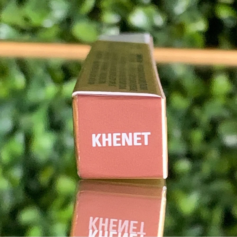 UOMA Beauty KHENET Salute to the Sun Nefertiti Kuul Eyeliner | NEW | Kohl Liner
